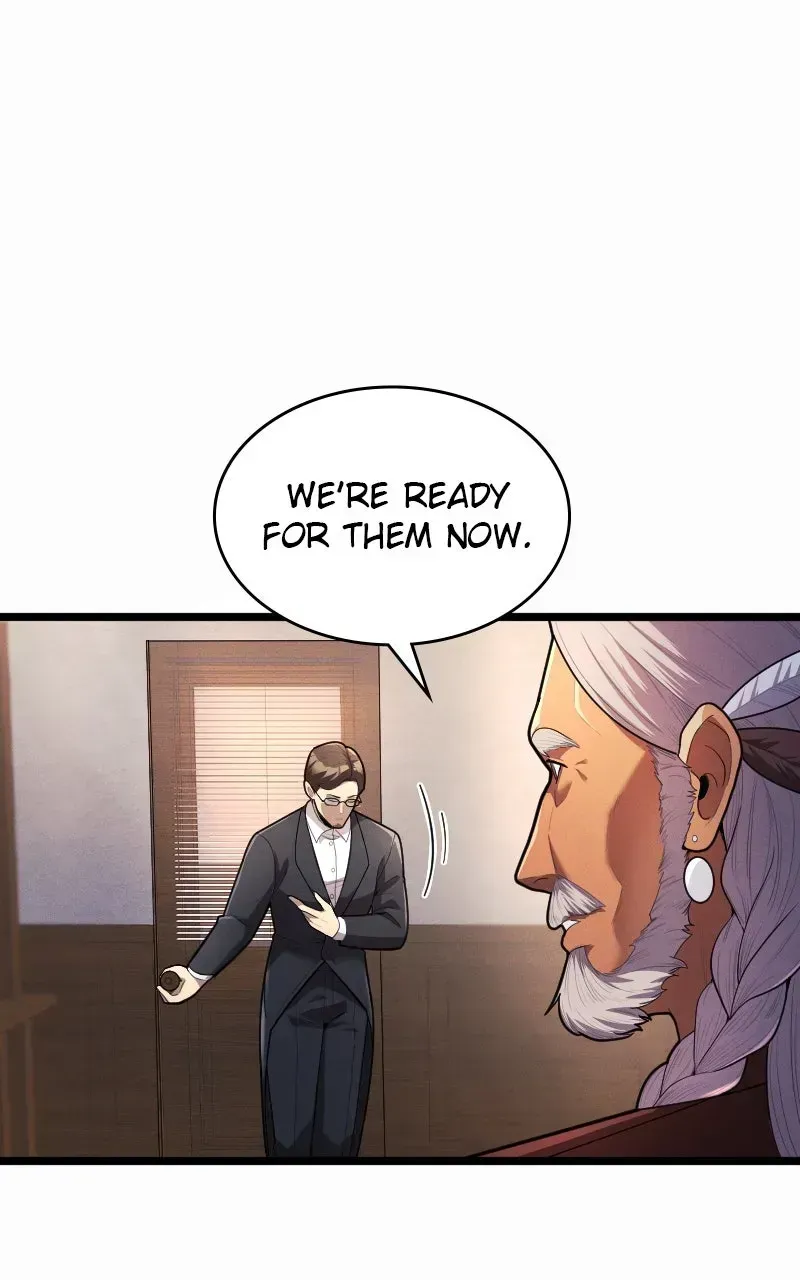 Read Paranoid Mage Manga Online
