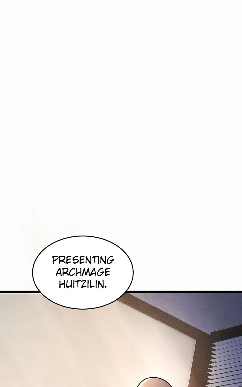 Read Paranoid Mage Manga Online