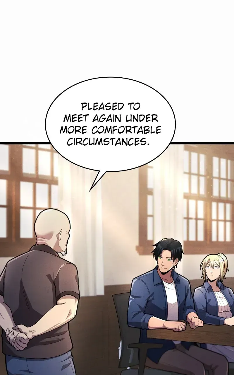 Read Paranoid Mage Manga Online