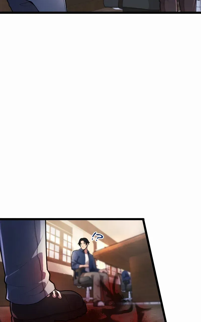 Read Paranoid Mage Manga Online