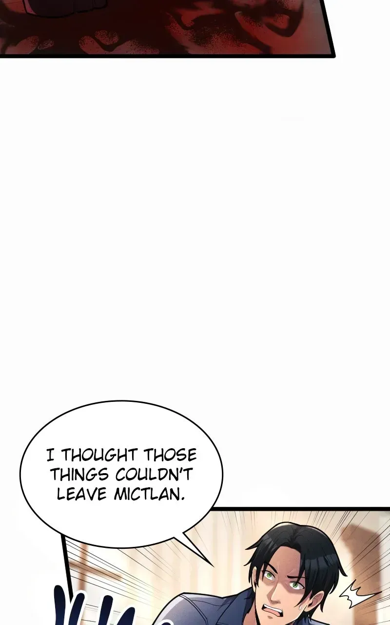 Read Paranoid Mage Manga Online