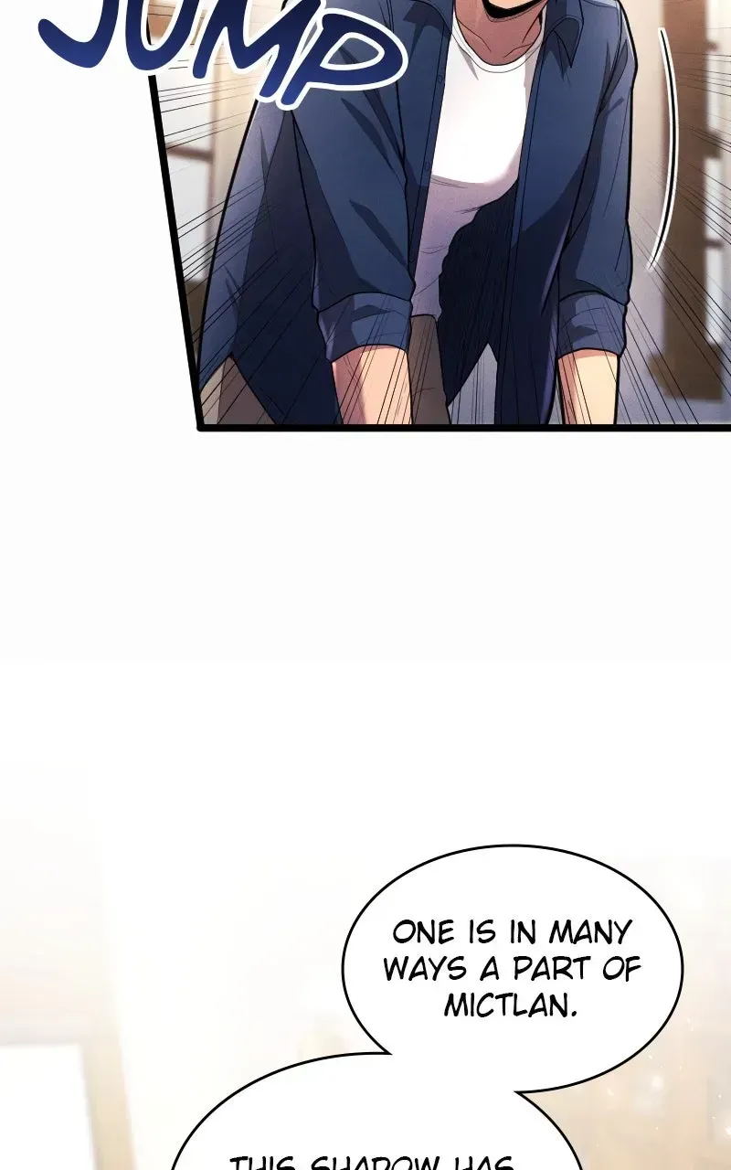 Read Paranoid Mage Manga Online