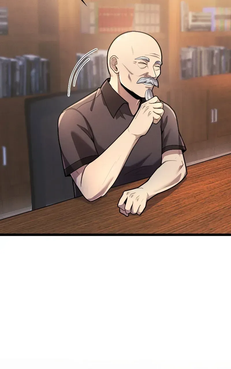 Read Paranoid Mage Manga Online
