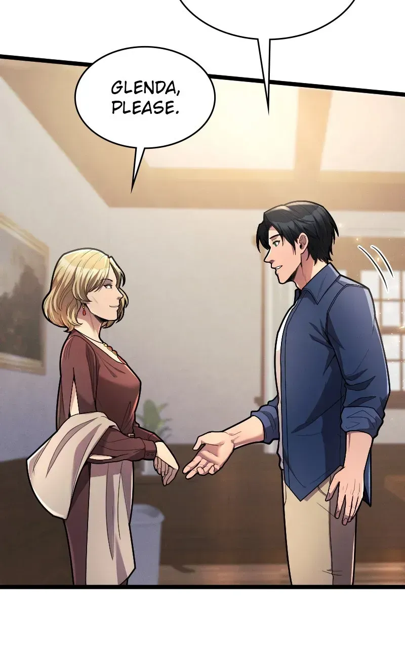 Read Paranoid Mage Manga Online