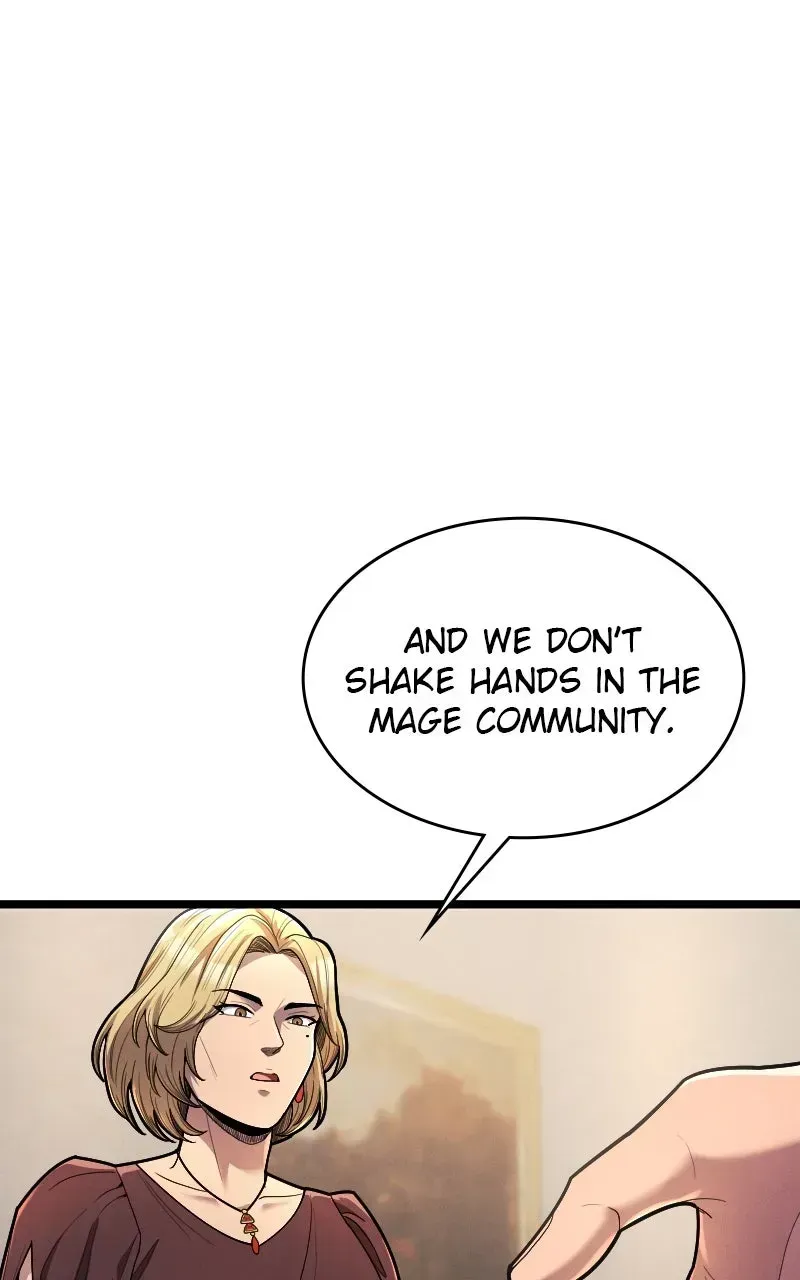 Read Paranoid Mage Manga Online