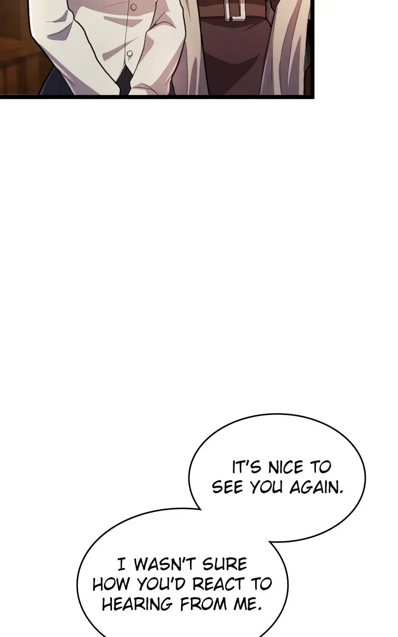 Read Paranoid Mage Manga Online