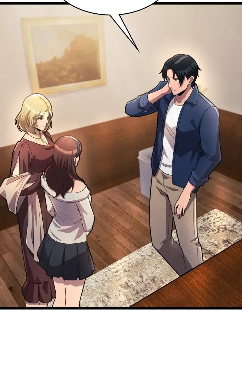 Read Paranoid Mage Manga Online