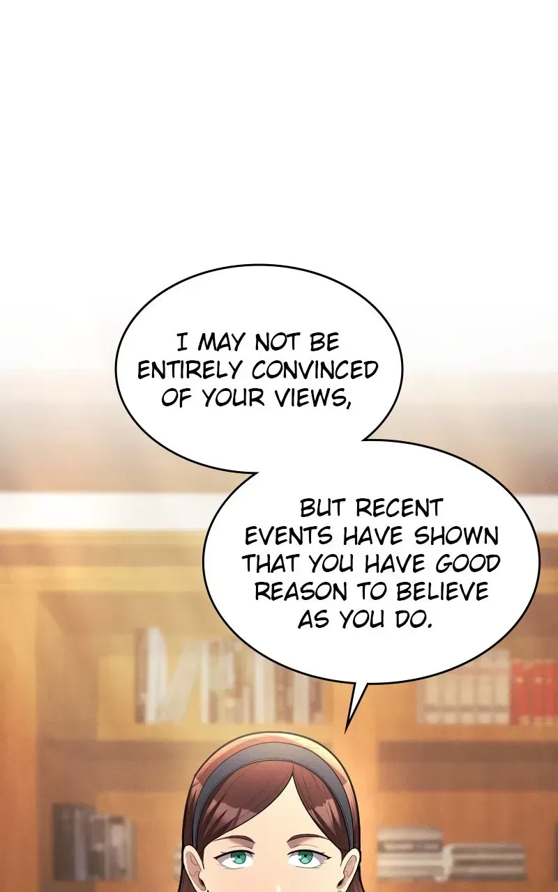 Read Paranoid Mage Manga Online