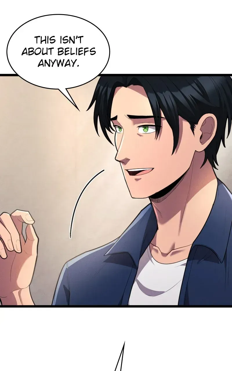 Read Paranoid Mage Manga Online