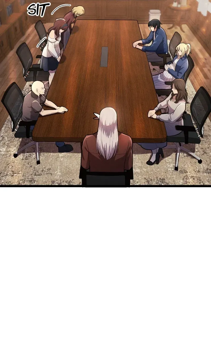 Read Paranoid Mage Manga Online