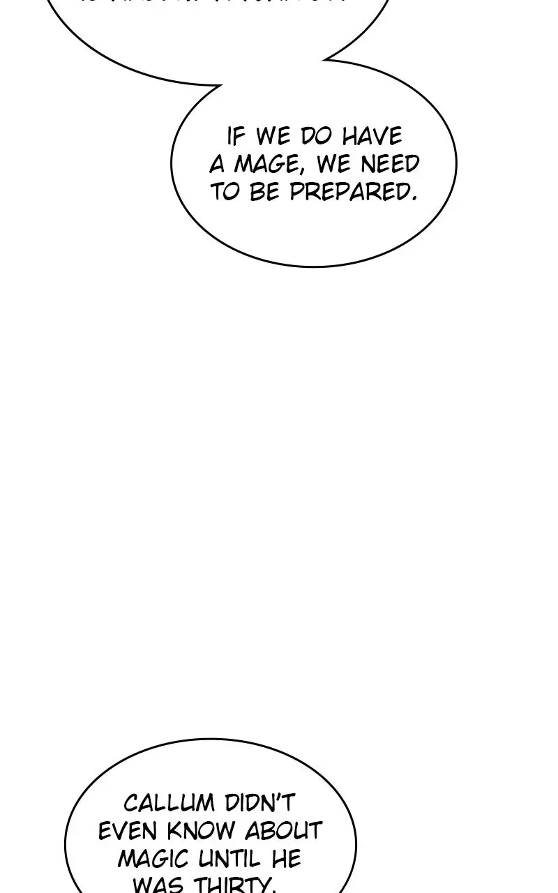Read Paranoid Mage Manga Online