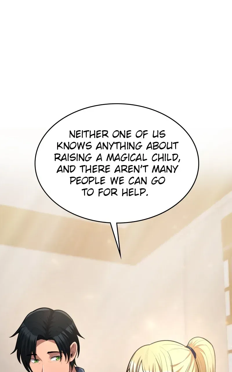 Read Paranoid Mage Manga Online