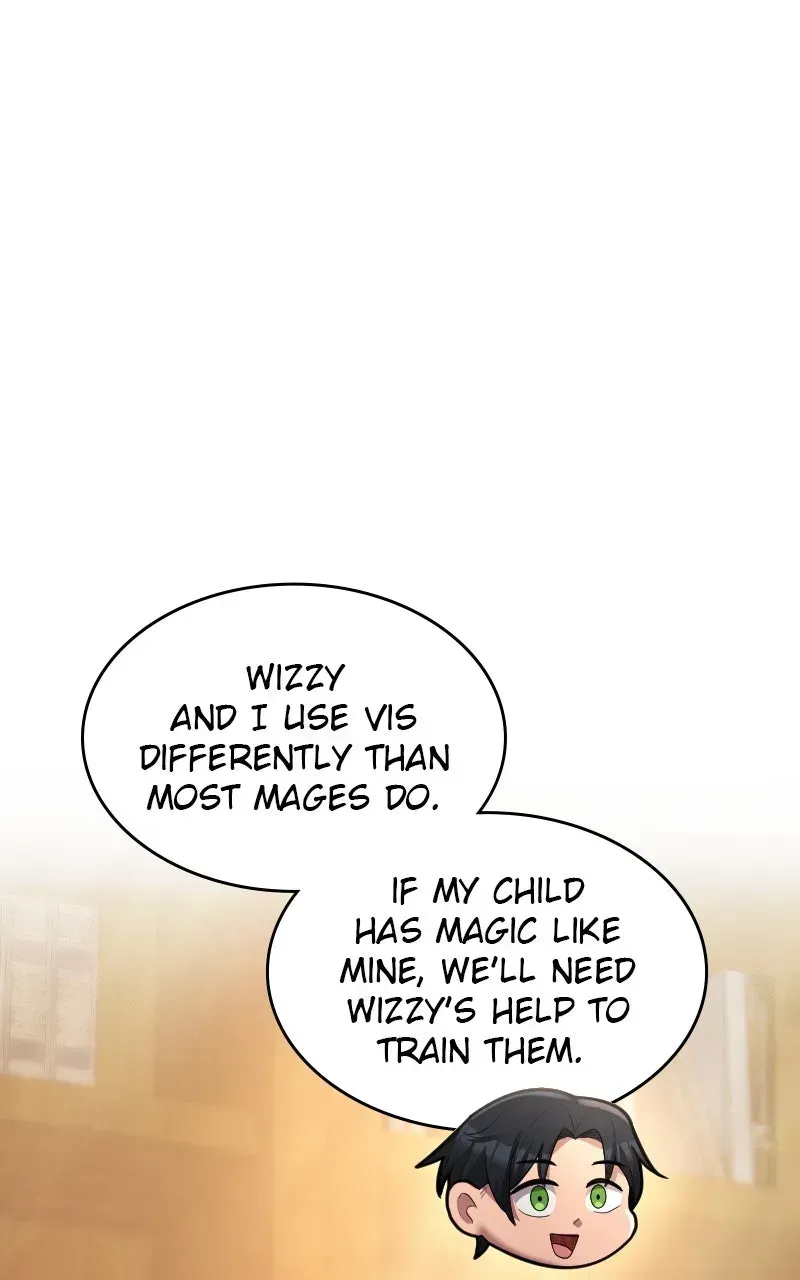 Read Paranoid Mage Manga Online