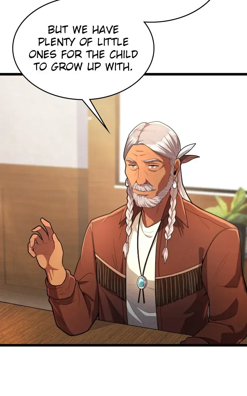 Read Paranoid Mage Manga Online