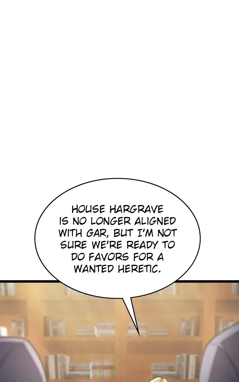 Read Paranoid Mage Manga Online
