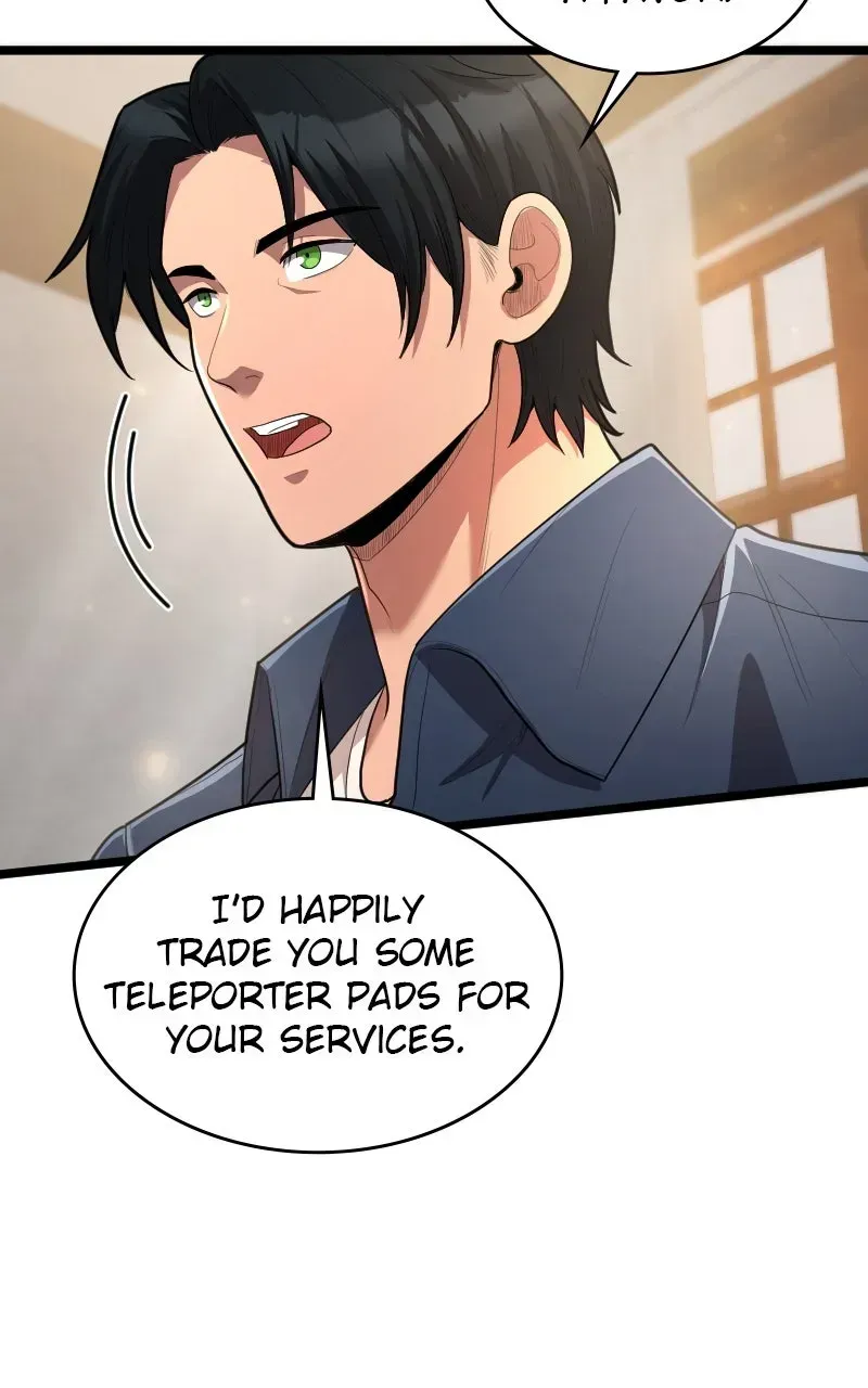 Read Paranoid Mage Manga Online