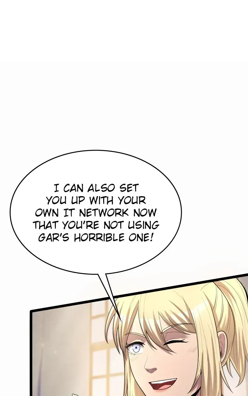 Read Paranoid Mage Manga Online