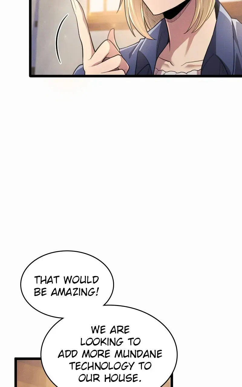 Read Paranoid Mage Manga Online