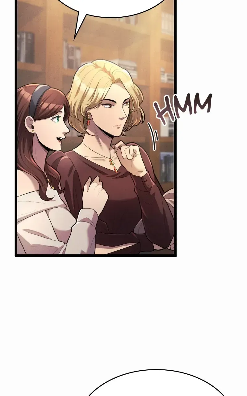 Read Paranoid Mage Manga Online