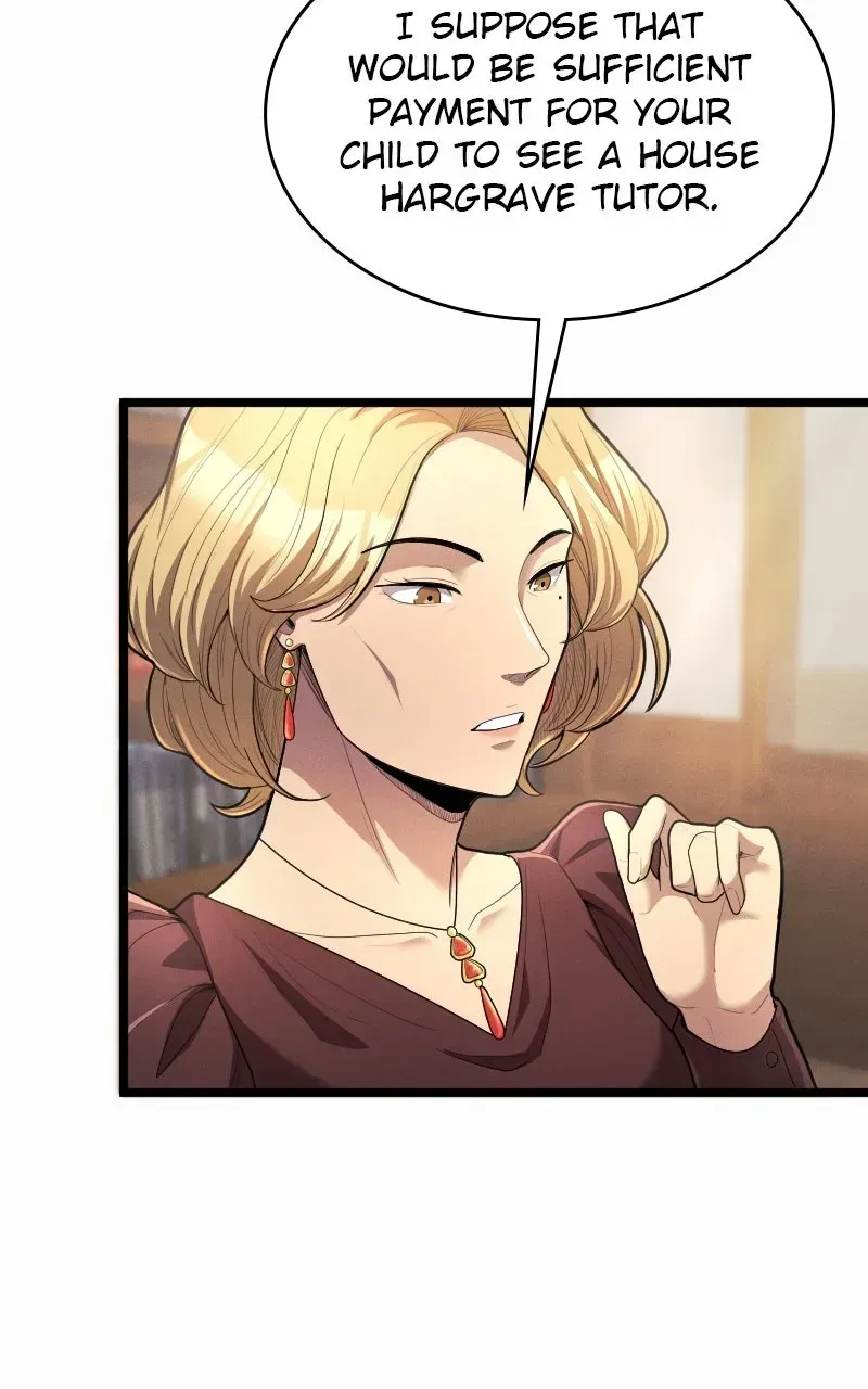 Read Paranoid Mage Manga Online