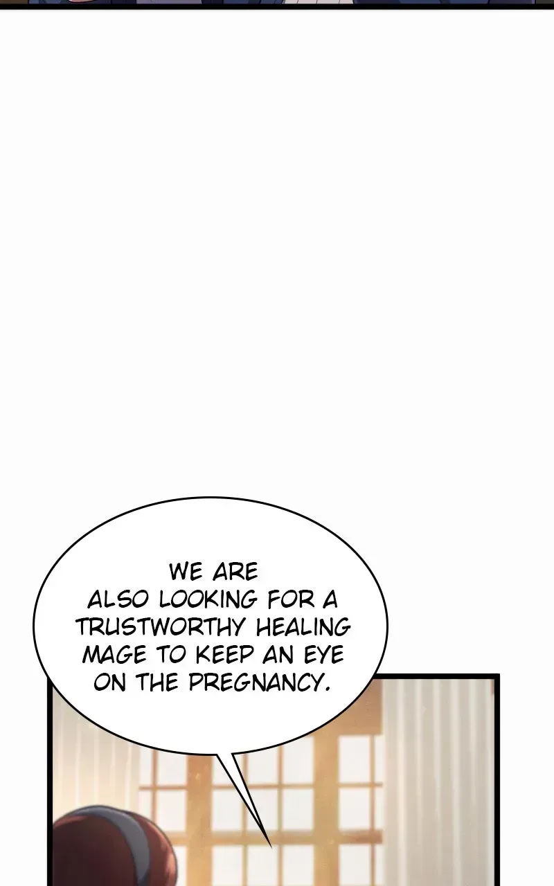 Read Paranoid Mage Manga Online