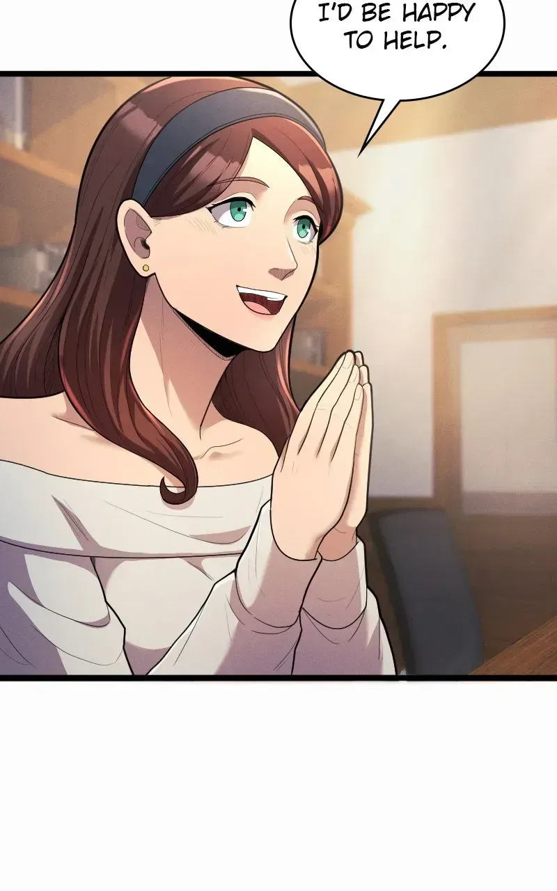 Read Paranoid Mage Manga Online