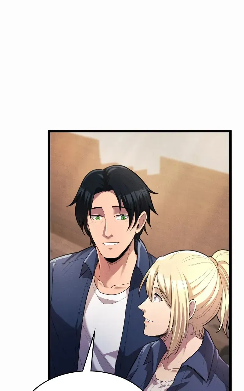 Read Paranoid Mage Manga Online