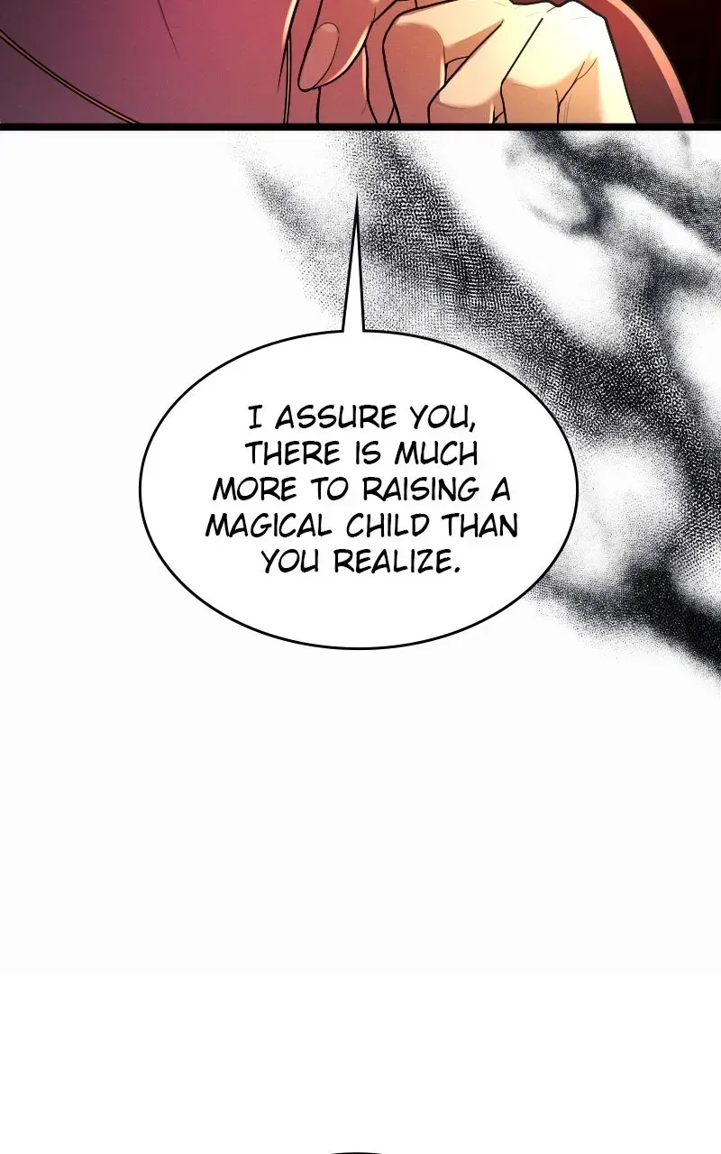 Read Paranoid Mage Manga Online