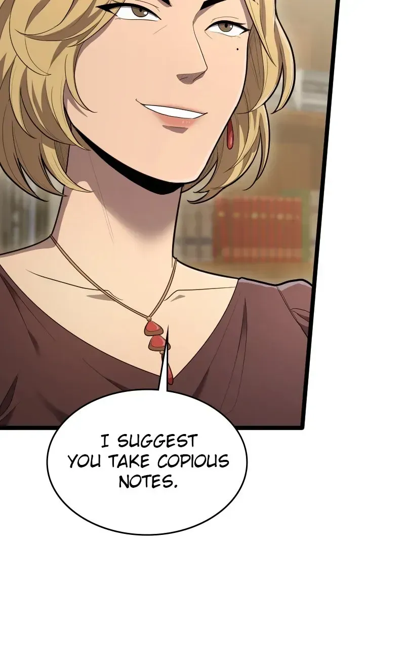 Read Paranoid Mage Manga Online