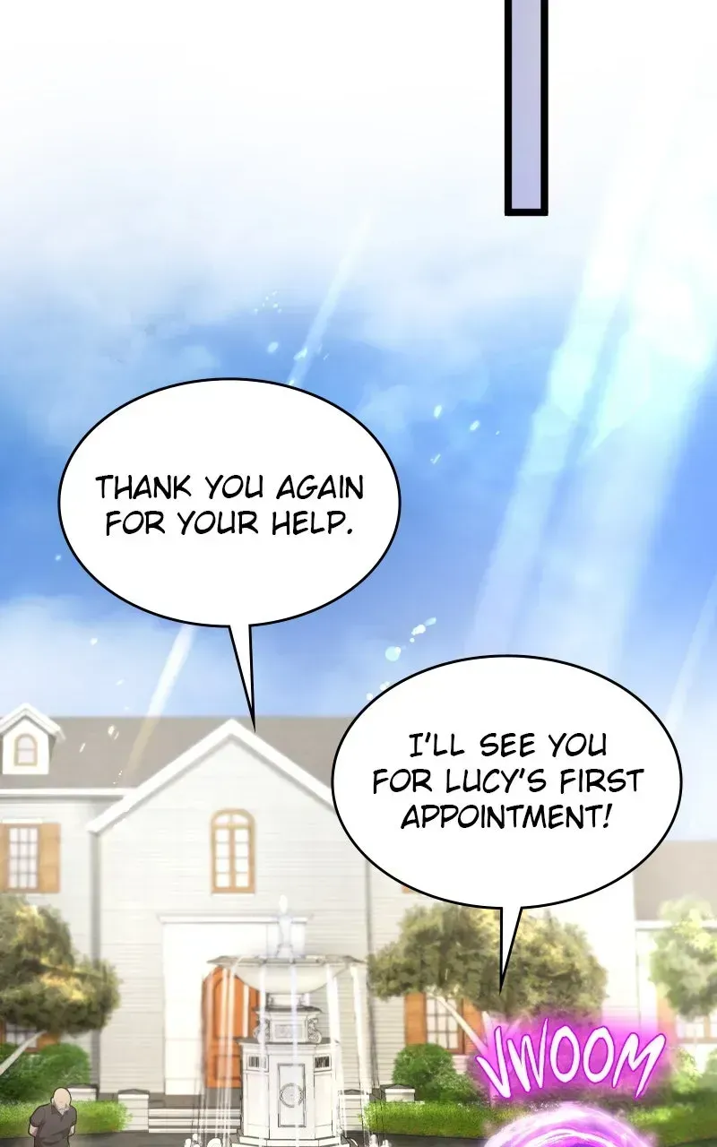 Read Paranoid Mage Manga Online