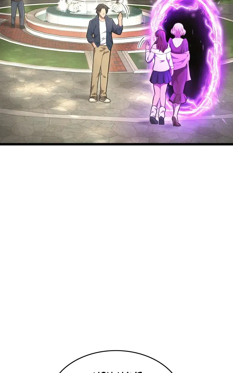 Read Paranoid Mage Manga Online