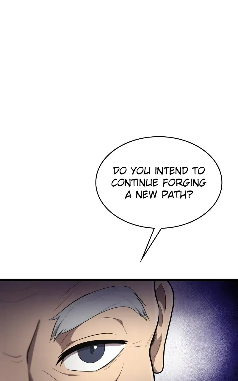 Read Paranoid Mage Manga Online