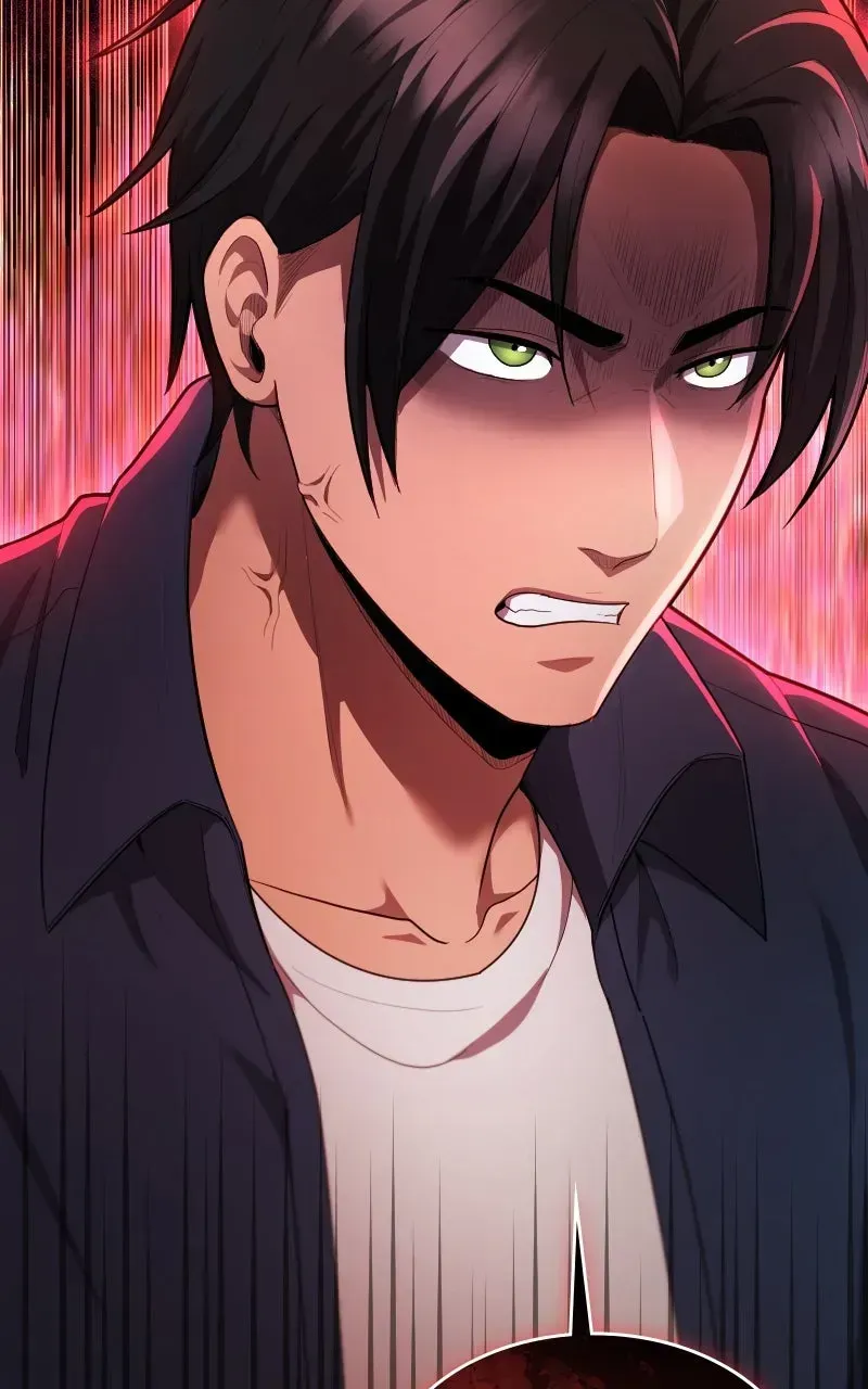 Read Paranoid Mage Manga Online