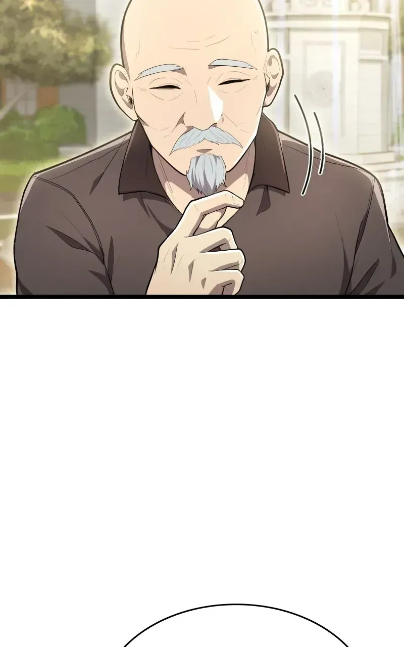 Read Paranoid Mage Manga Online