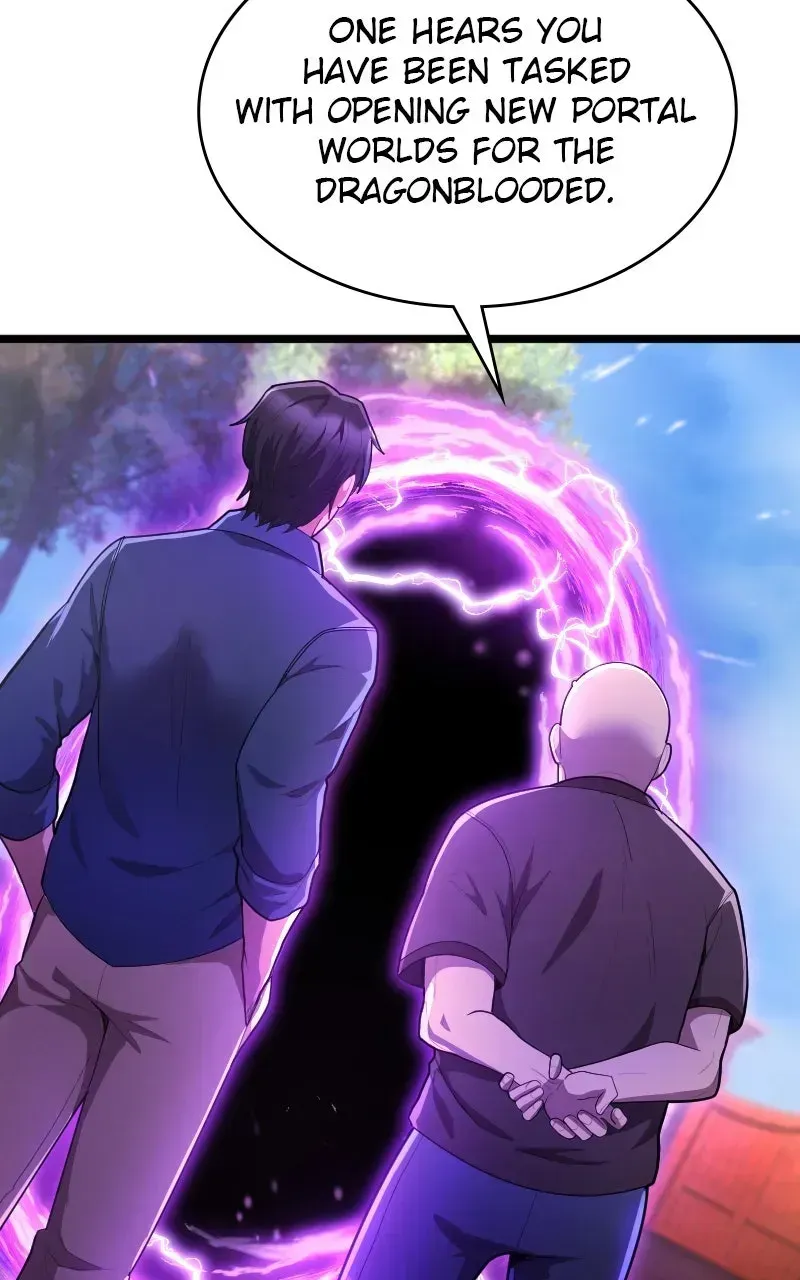 Read Paranoid Mage Manga Online