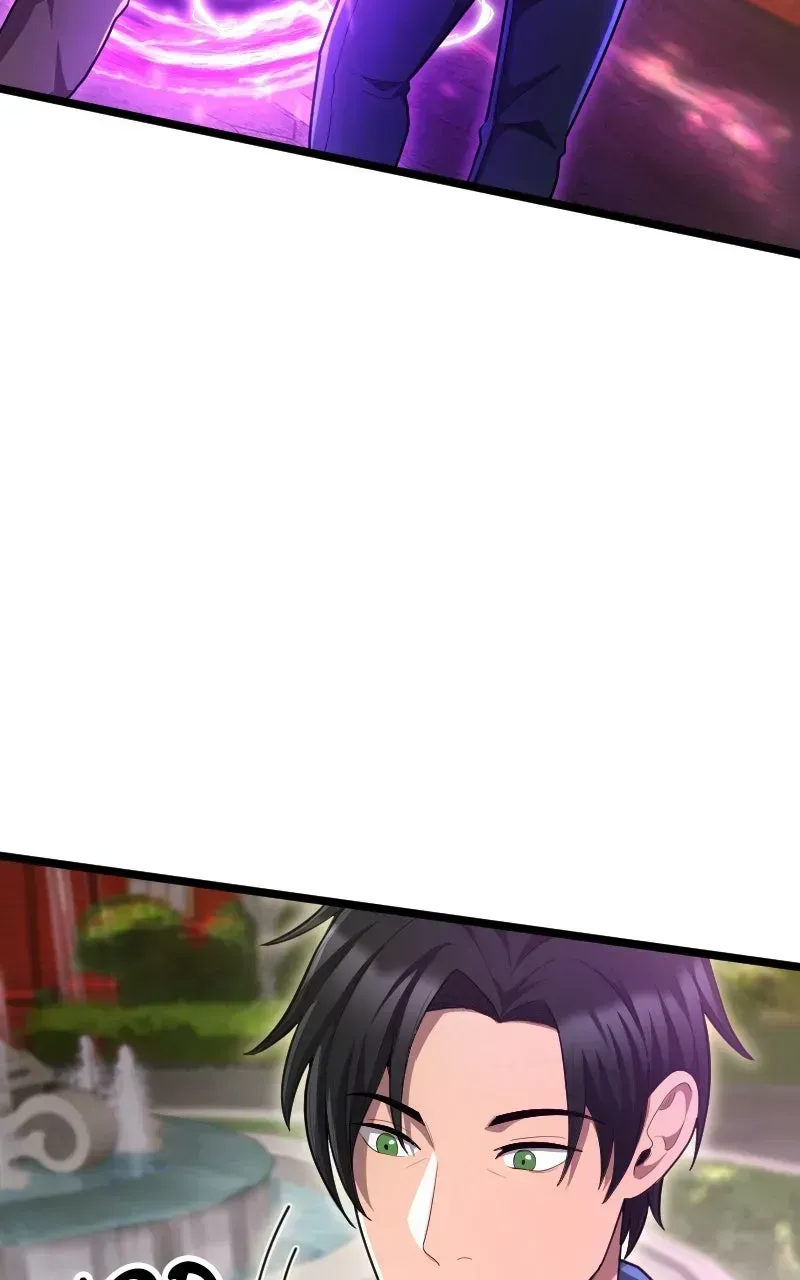 Read Paranoid Mage Manga Online