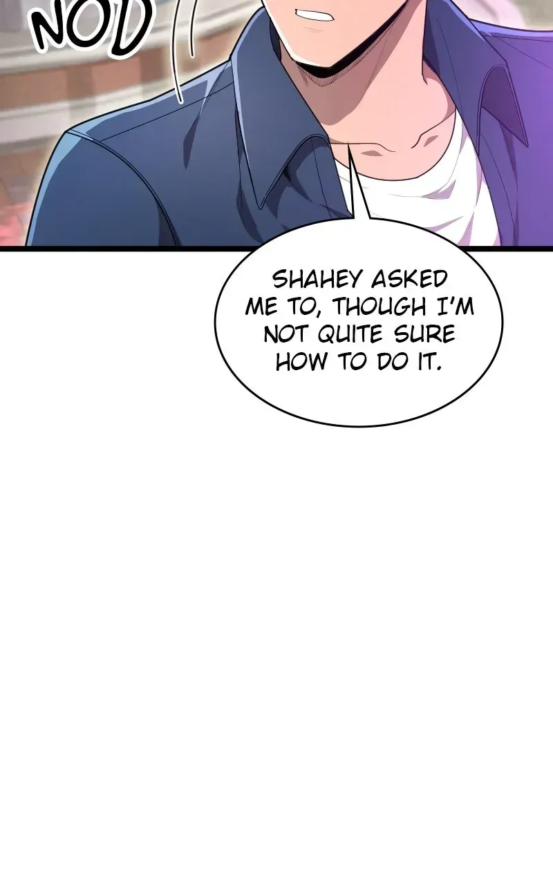 Read Paranoid Mage Manga Online