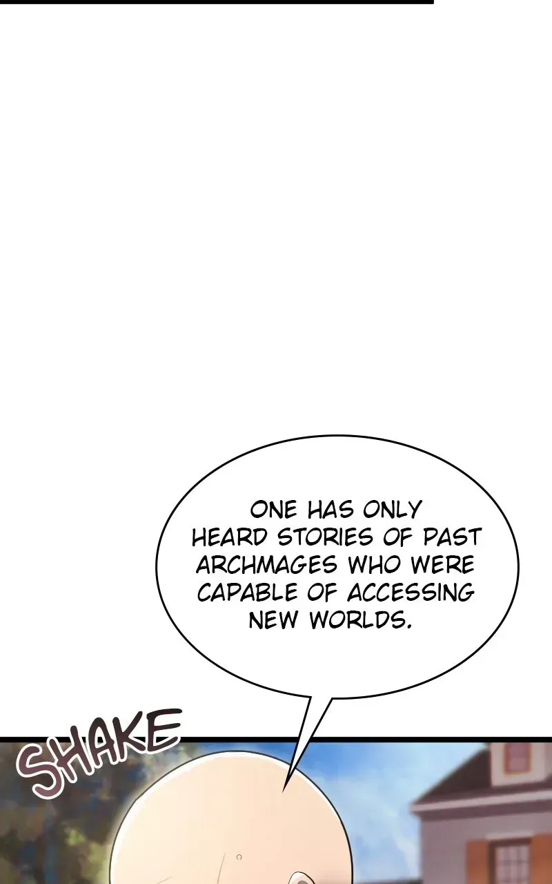 Read Paranoid Mage Manga Online