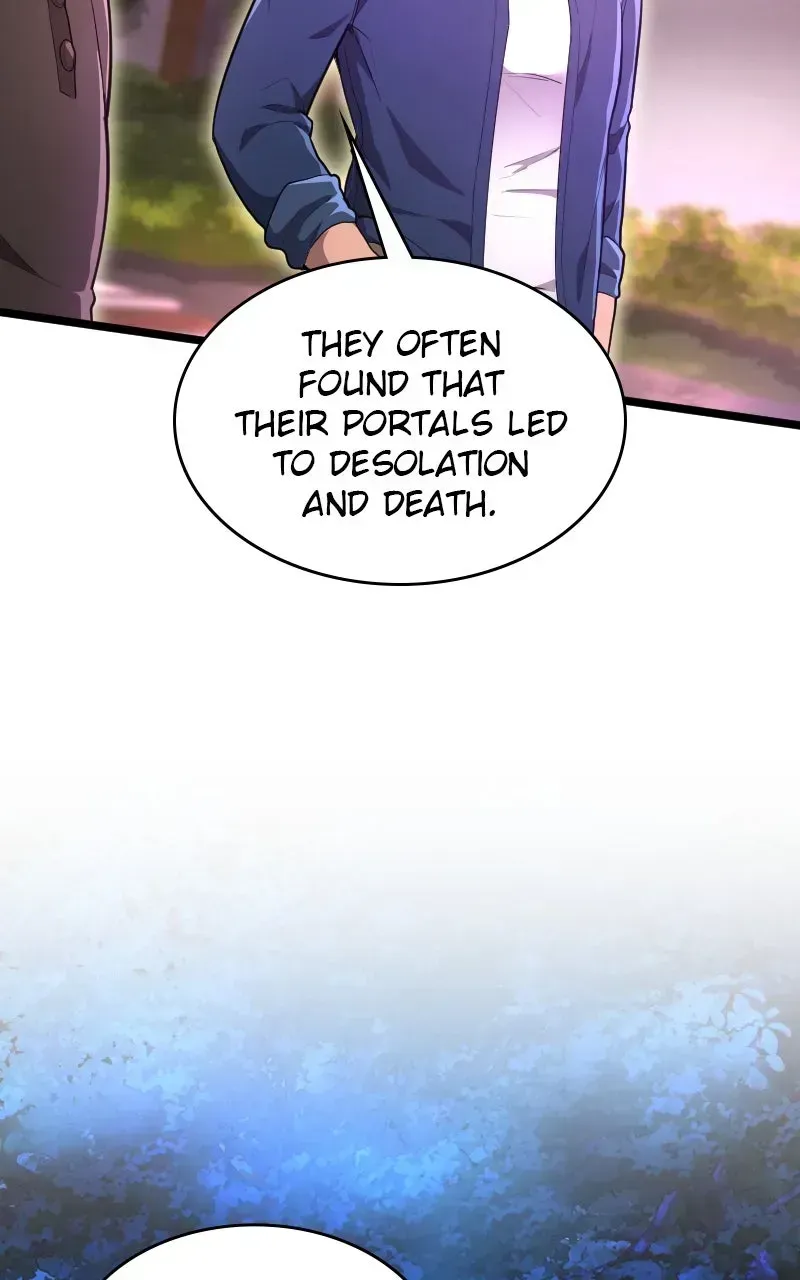 Read Paranoid Mage Manga Online