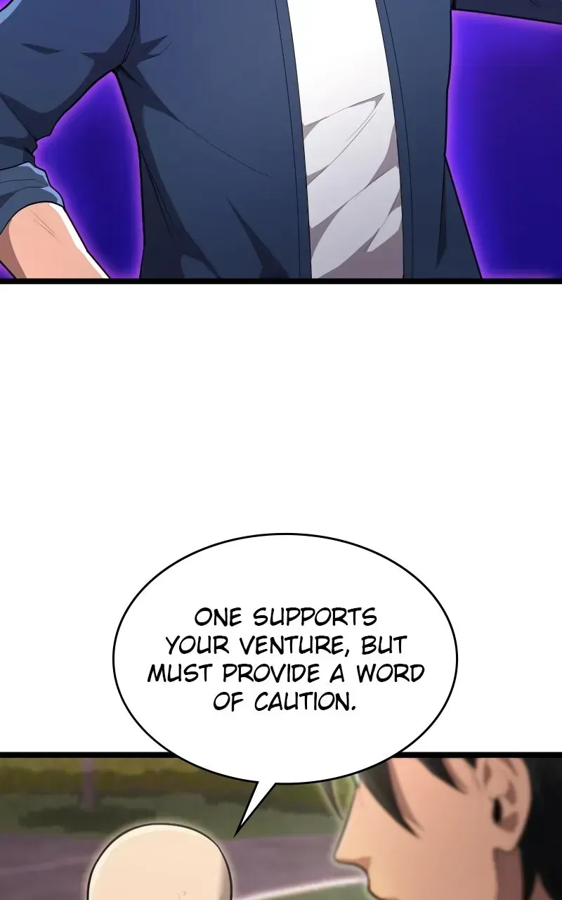 Read Paranoid Mage Manga Online