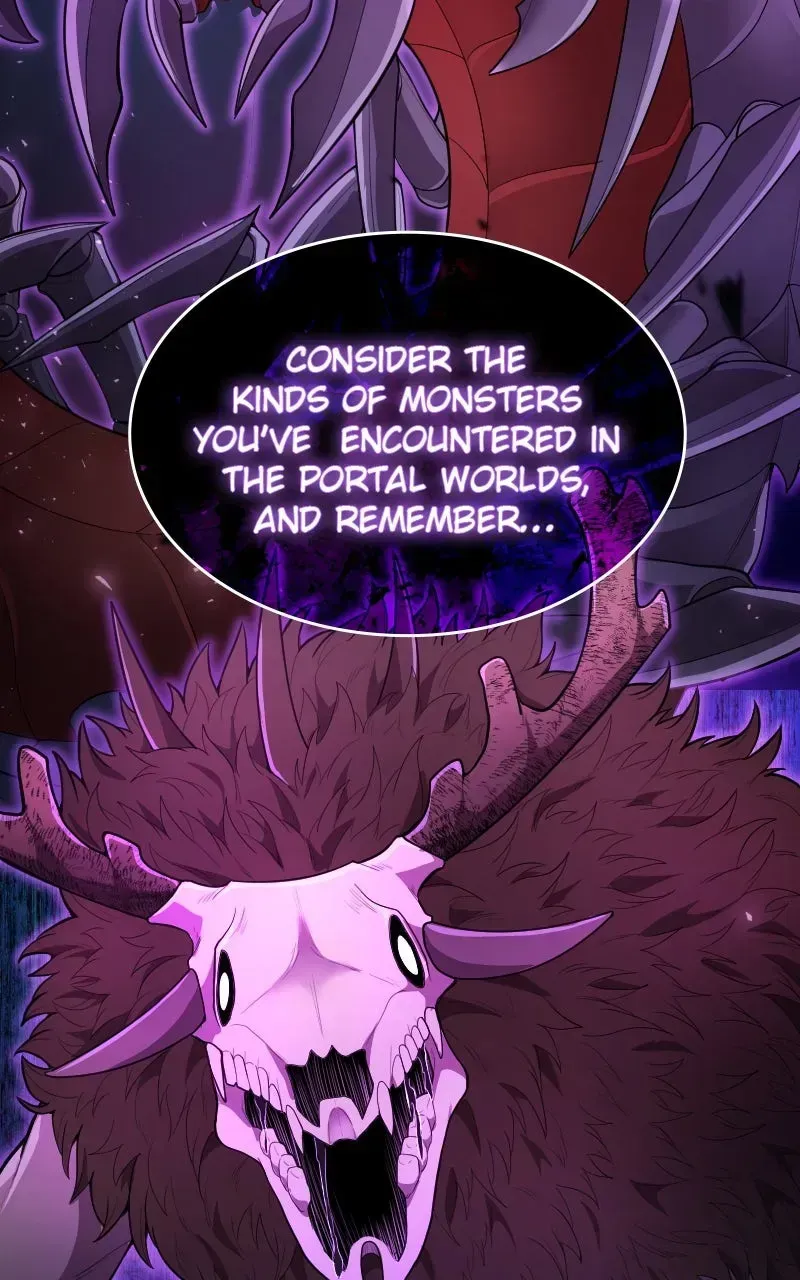Read Paranoid Mage Manga Online