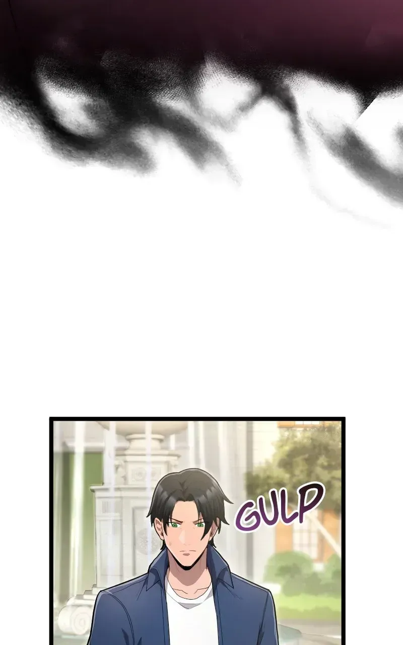 Read Paranoid Mage Manga Online