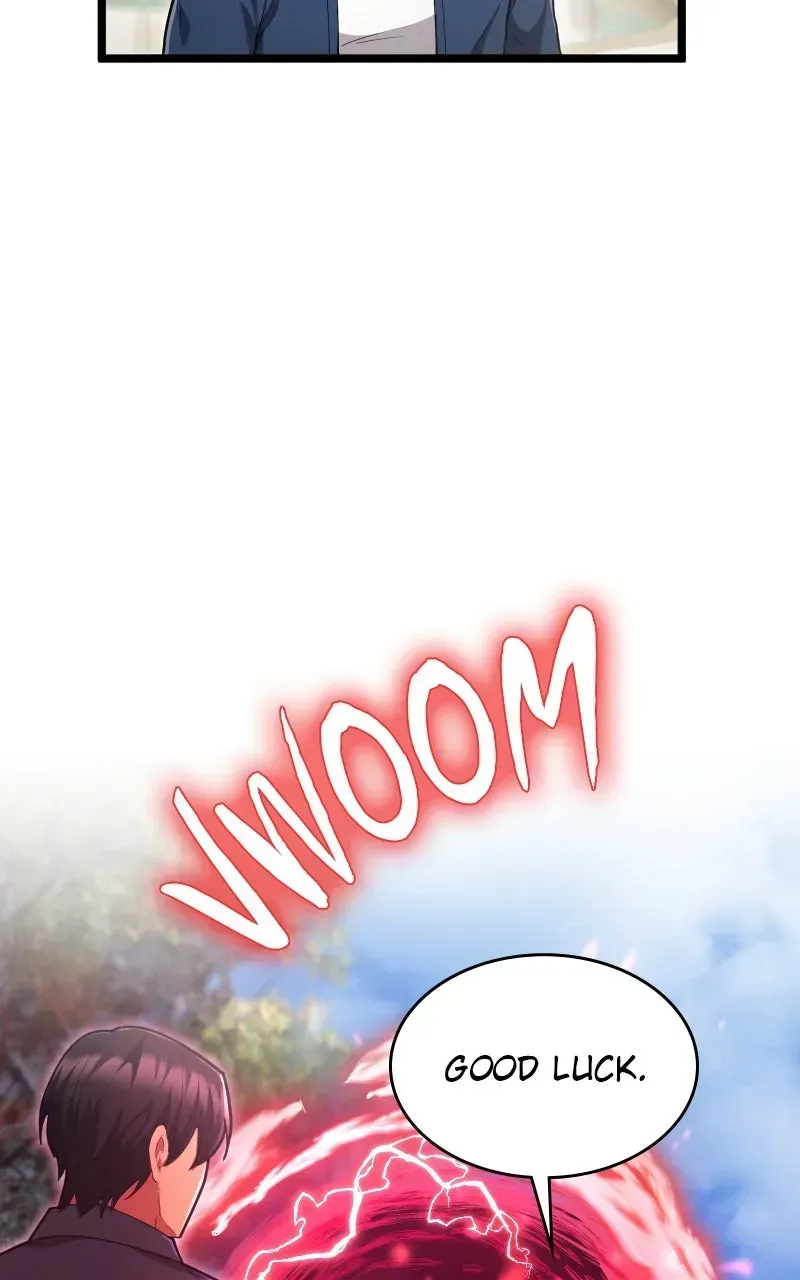 Read Paranoid Mage Manga Online