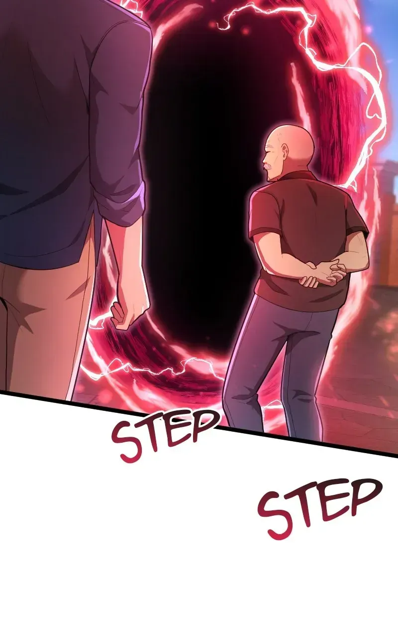 Read Paranoid Mage Manga Online