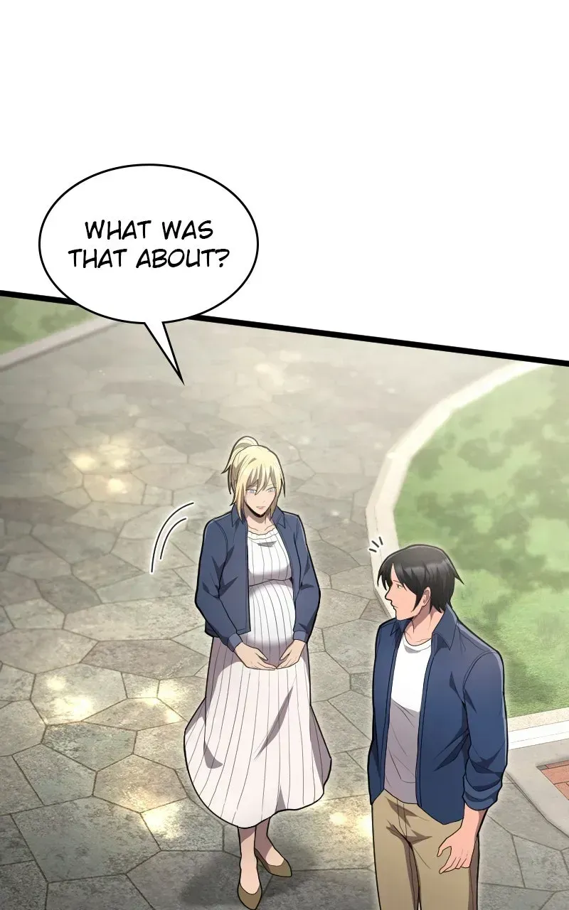 Read Paranoid Mage Manga Online