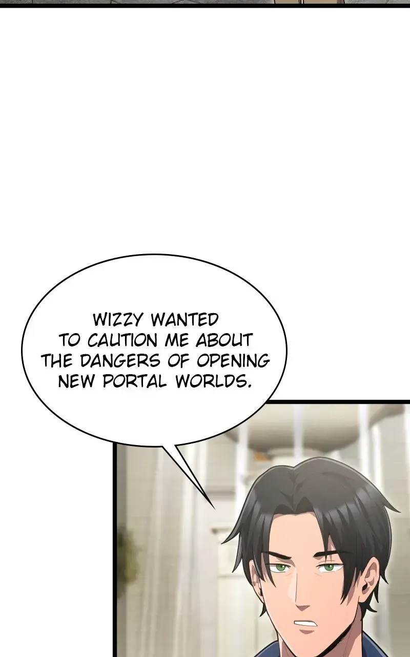 Read Paranoid Mage Manga Online