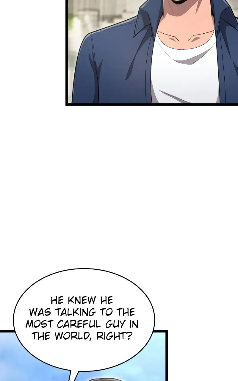Read Paranoid Mage Manga Online