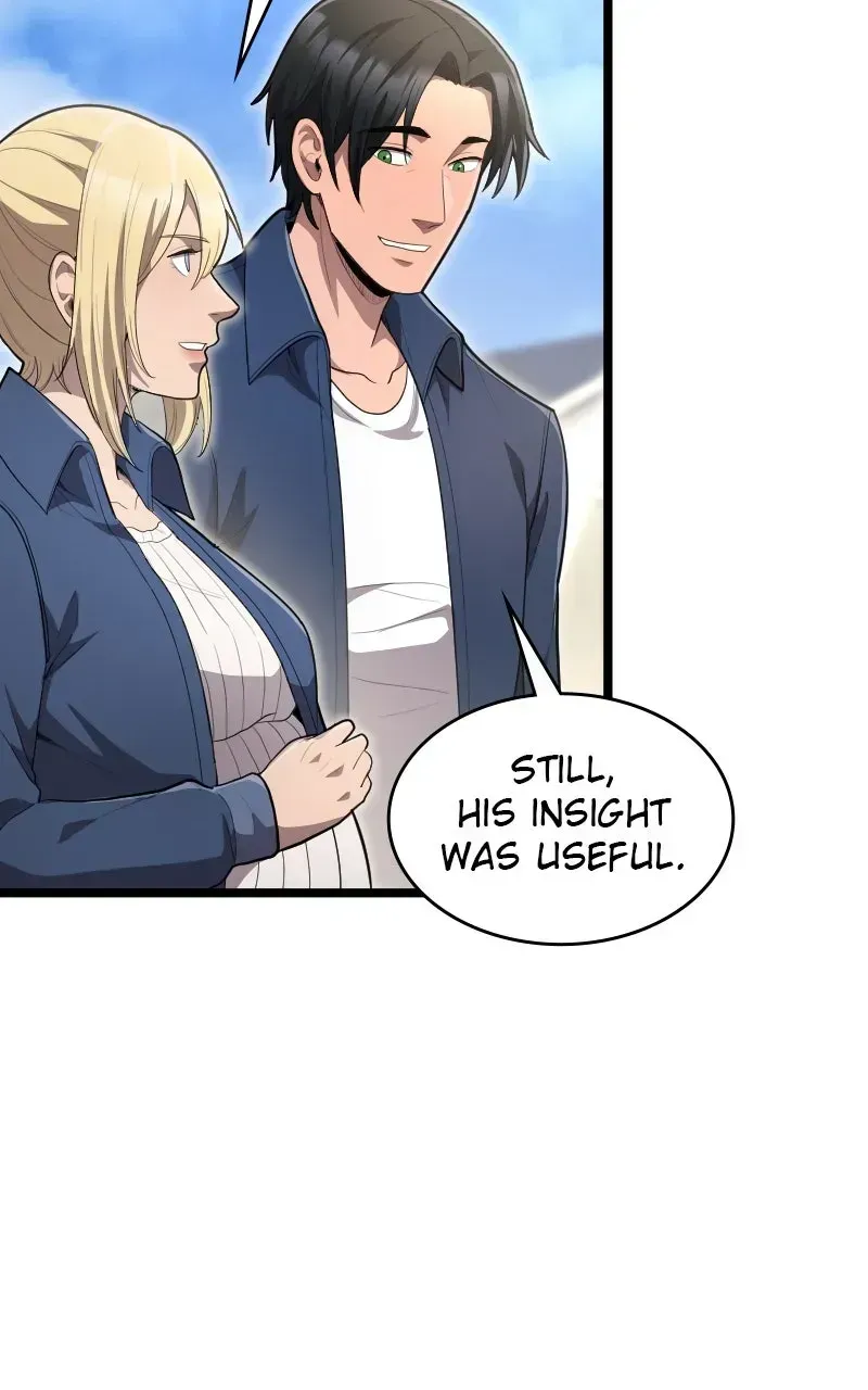 Read Paranoid Mage Manga Online