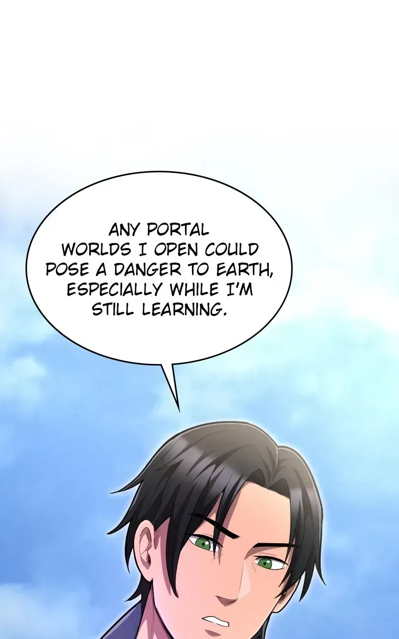 Read Paranoid Mage Manga Online