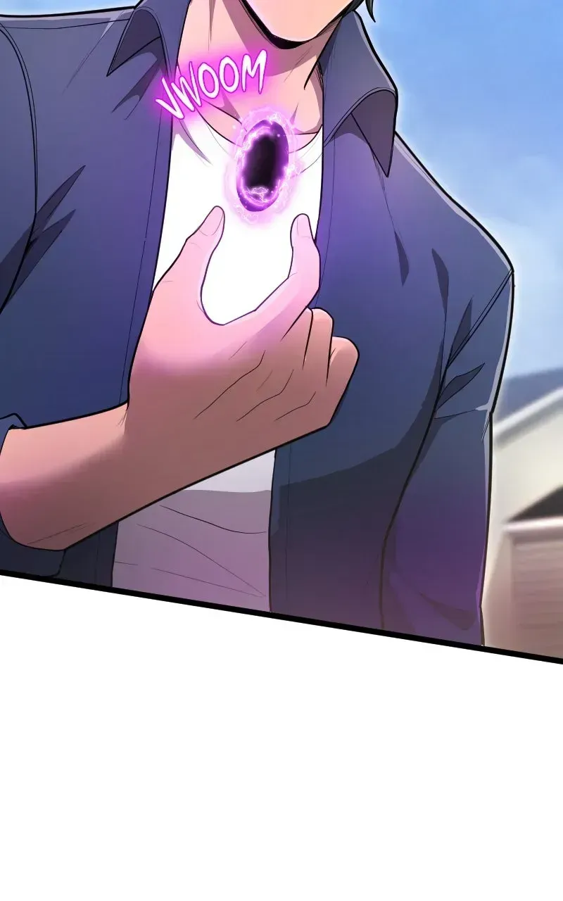 Read Paranoid Mage Manga Online